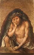 Albrecht Durer Christ as Man of Sorrows china oil painting artist